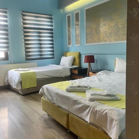 Cihangir Arya Boutique 이스탄불 외부 사진