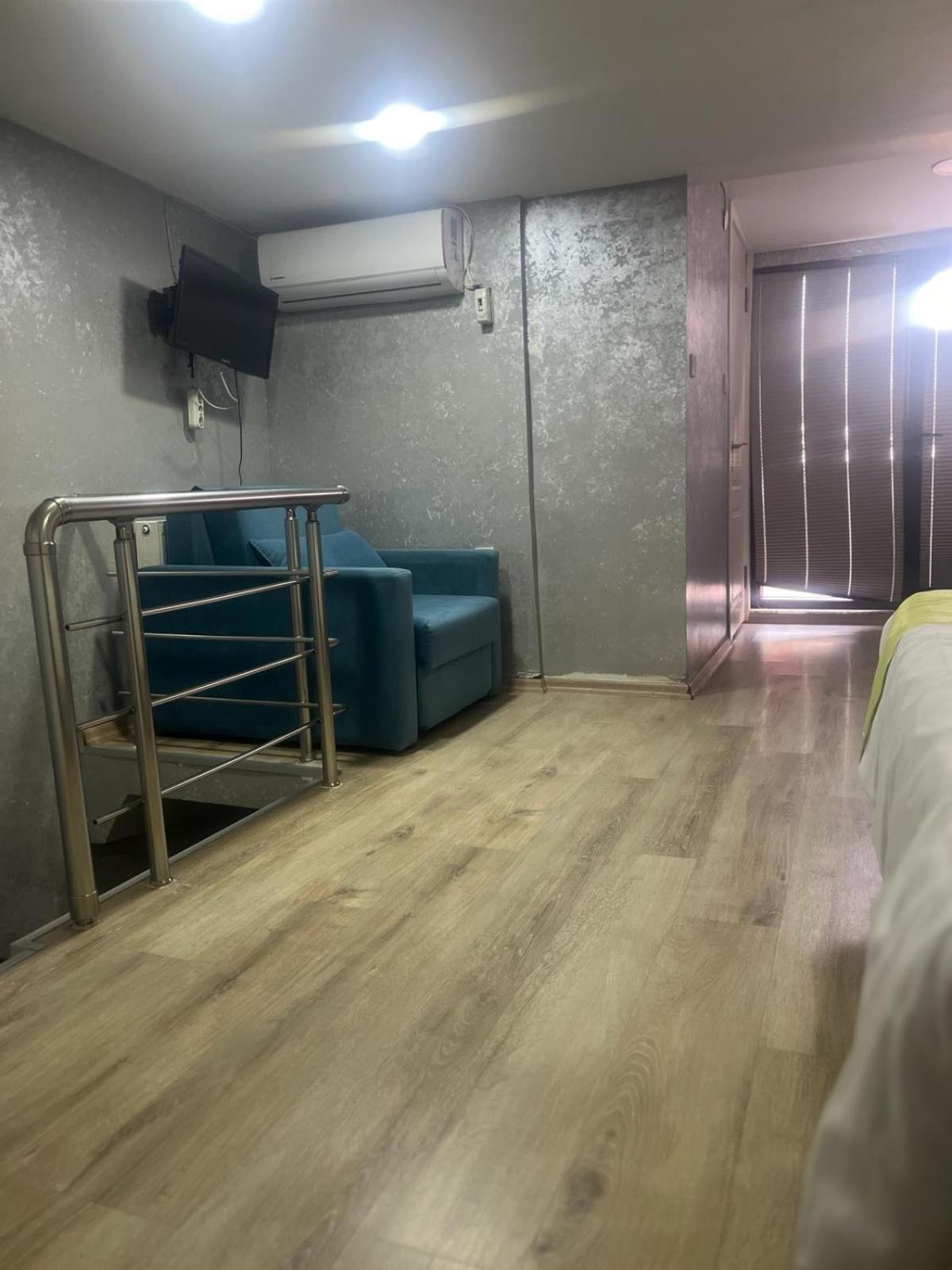 Cihangir Arya Boutique 이스탄불 외부 사진