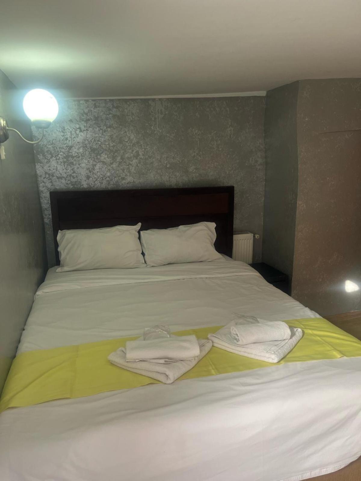 Cihangir Arya Boutique 이스탄불 외부 사진