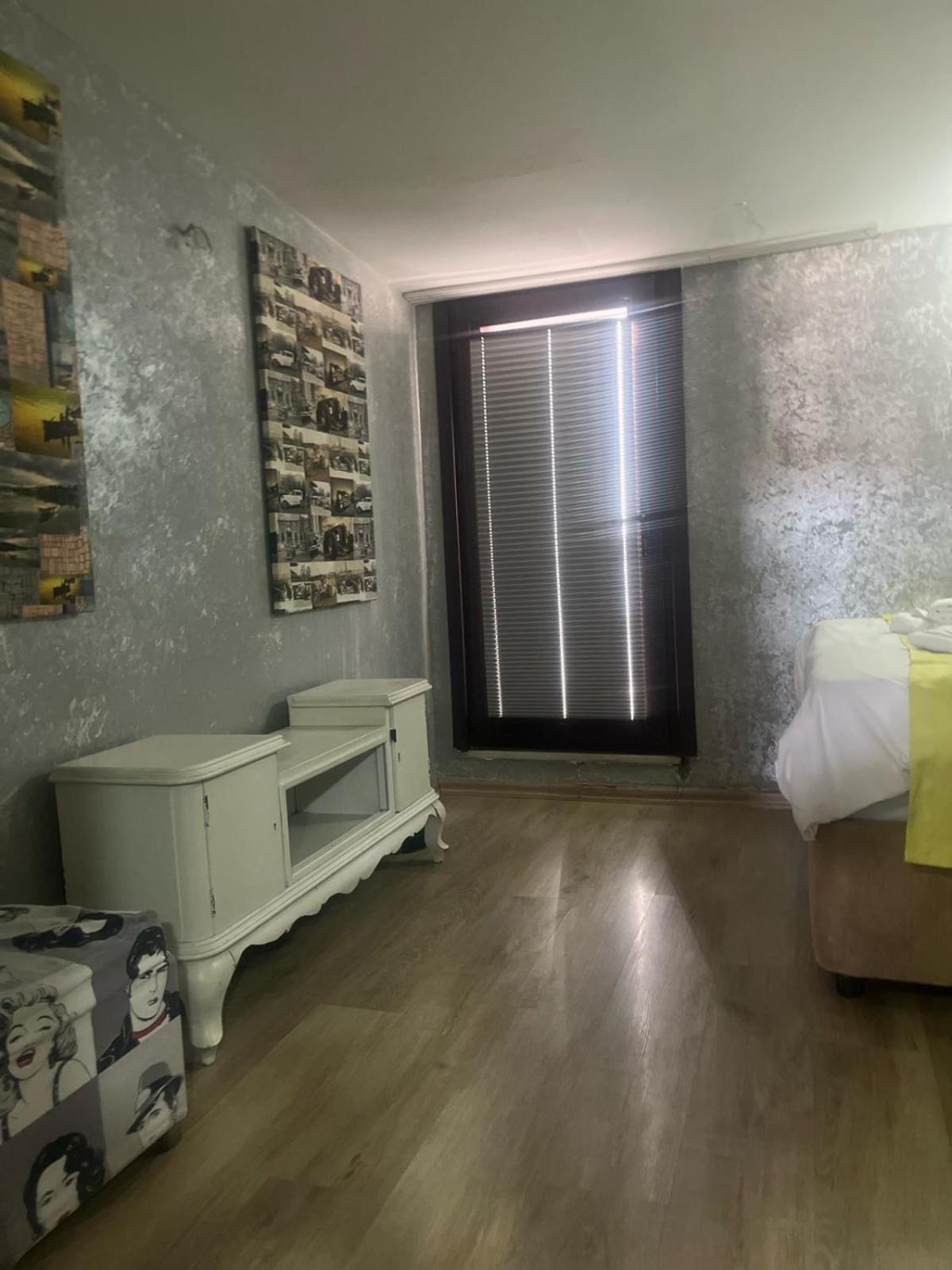 Cihangir Arya Boutique 이스탄불 외부 사진