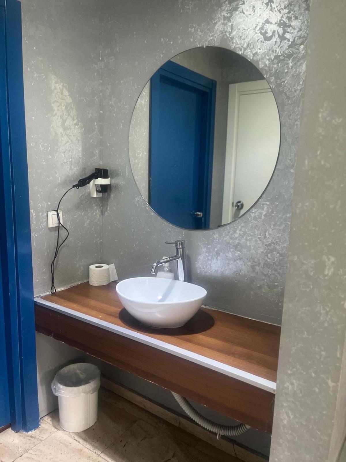 Cihangir Arya Boutique 이스탄불 외부 사진