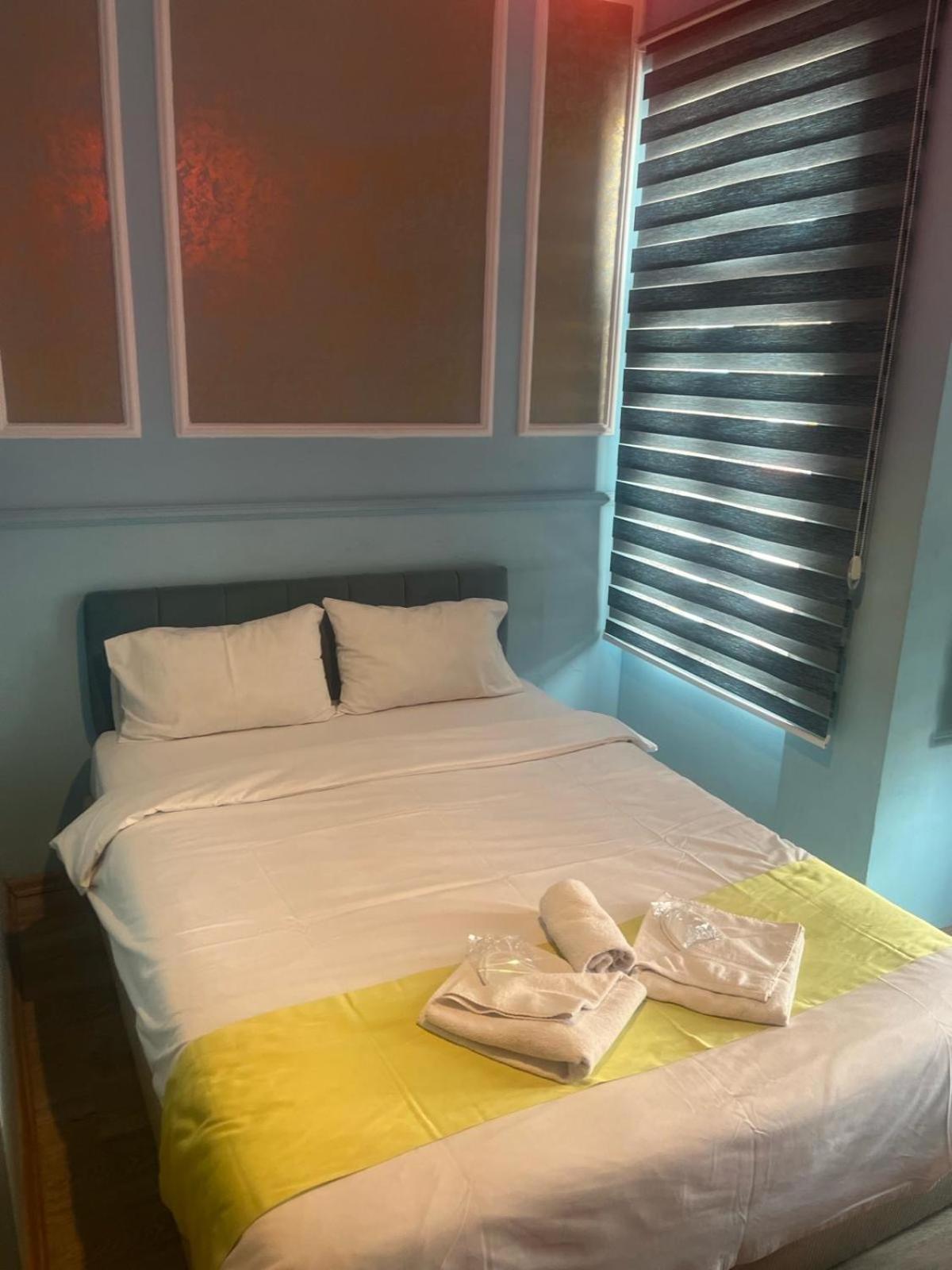 Cihangir Arya Boutique 이스탄불 외부 사진