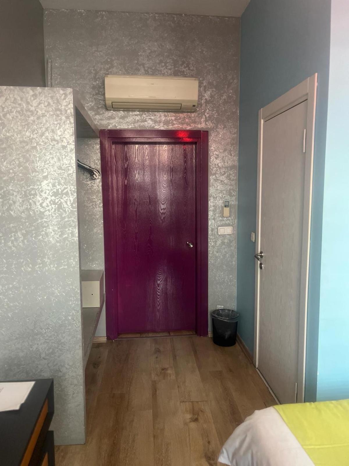 Cihangir Arya Boutique 이스탄불 외부 사진