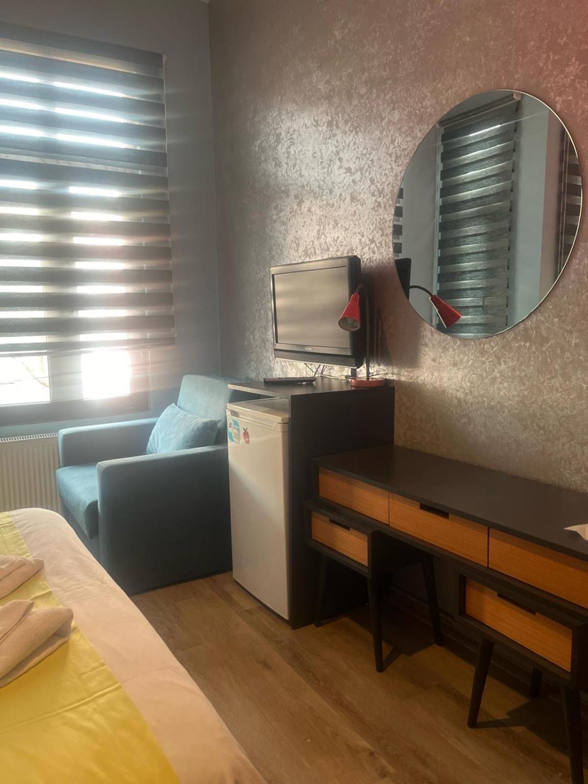Cihangir Arya Boutique 이스탄불 외부 사진